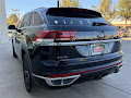 2022 Volkswagen Atlas Cross Sport 3.6L V6 SEL R-Line