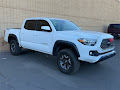 2019 Toyota Tacoma TRD Off-Road