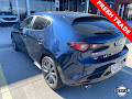 2022 Mazda Mazda3 Select