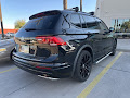 2021 Volkswagen Tiguan SE/SE R-Line Black/SEL