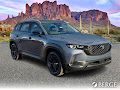 2025 Mazda CX-50 Hybrid Preferred