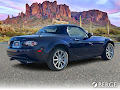 2007 Mazda MX-5 Miata PRHT Touring