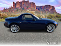 2007 Mazda MX-5 Miata PRHT Touring