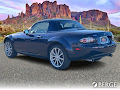 2007 Mazda MX-5 Miata PRHT Touring