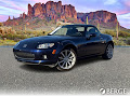 2007 Mazda MX-5 Miata PRHT Touring