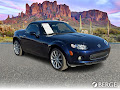 2007 Mazda MX-5 Miata PRHT Touring