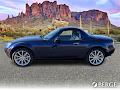 2007 Mazda MX-5 Miata PRHT Touring