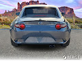 2021 Mazda MX-5 Miata RF Club