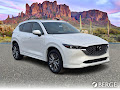 2025 Mazda CX-5 2.5 Turbo Signature