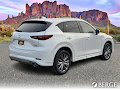 2025 Mazda CX-5 2.5 Turbo Signature