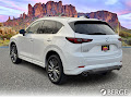 2025 Mazda CX-5 2.5 Turbo Signature