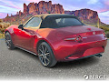 2025 Mazda MX-5 Miata Grand Touring