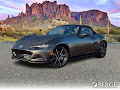 2025 Mazda MX-5 Miata Grand Touring