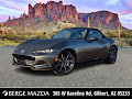 2025 Mazda MX-5 Miata Grand Touring