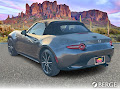 2025 Mazda MX-5 Miata Grand Touring