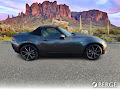 2025 Mazda MX-5 Miata Grand Touring