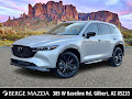 2025 Mazda CX-5 2.5 Turbo Premium