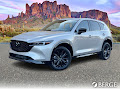 2025 Mazda CX-5 2.5 Turbo Premium