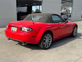 2006 Mazda MX-5 Miata Base