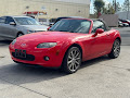 2006 Mazda MX-5 Miata Base