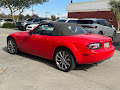 2006 Mazda MX-5 Miata Base