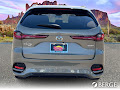 2025 Mazda CX-70 3.3 Turbo S Premium