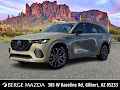 2025 Mazda CX-70 3.3 Turbo S Premium
