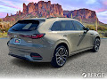 2025 Mazda CX-70 3.3 Turbo S Premium