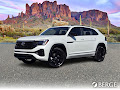 2025 Volkswagen Atlas Cross Sport 2.0T SEL R-Line