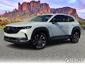 2025 Mazda CX-50 Hybrid Premium Plus