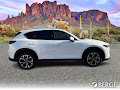 2022 Mazda CX-5 2.5 S Premium Package