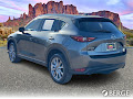 2021 Mazda CX-5 Grand Touring Reserve