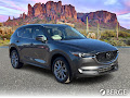 2021 Mazda CX-5 Grand Touring Reserve