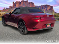 2025 Mazda MX-5 Miata Grand Touring