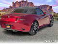 2025 Mazda MX-5 Miata Grand Touring
