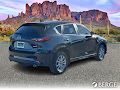 2024 Mazda CX-5 2.5 S Preferred Package