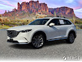 2021 Mazda CX-9 Signature