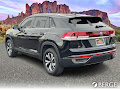 2025 Volkswagen Atlas Cross Sport 2.0T SE