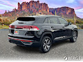 2025 Volkswagen Atlas Cross Sport 2.0T SE