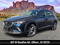 2018 Mazda CX-3 Touring