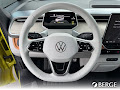 2025 Volkswagen ID. Buzz