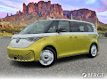 2025 Volkswagen ID. Buzz