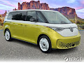 2025 Volkswagen ID. Buzz