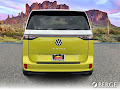 2025 Volkswagen ID. Buzz