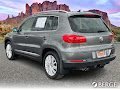 2016 Volkswagen Tiguan SE