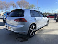 2017 Volkswagen Golf GTI Autobahn