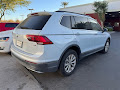 2018 Volkswagen Tiguan 2.0T SE