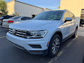 2018 Volkswagen Tiguan 2.0T SE