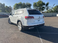 2021 Volkswagen Atlas 2.0T SEL