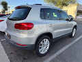 2013 Volkswagen Tiguan SE